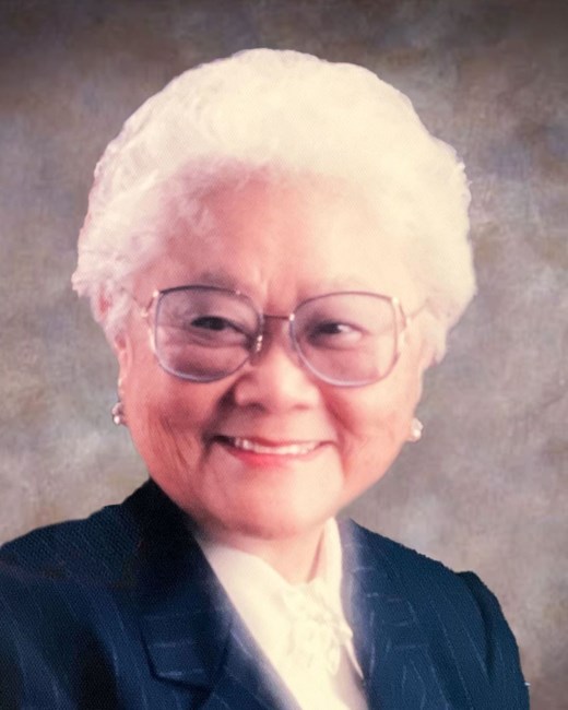 Obituary of Meriko Hirata