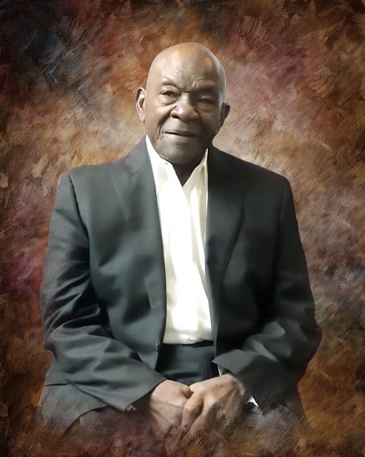 Obituary of Charles Woodrow Blanchard