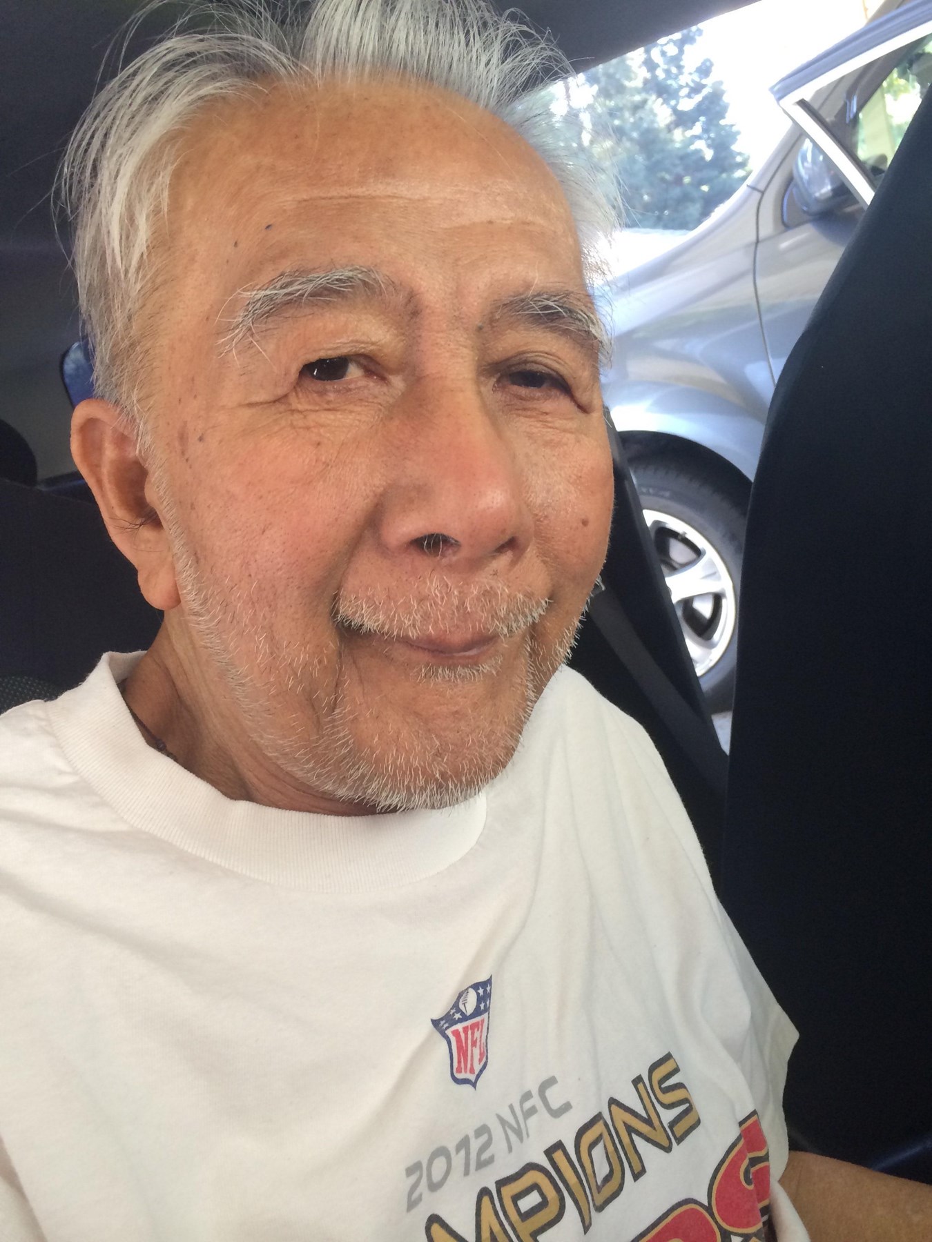 Obituary of Wilfredo Lazo