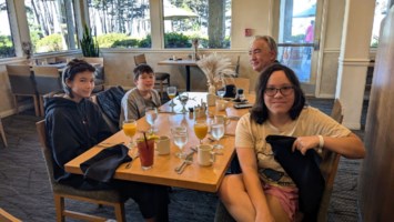 Obituary of Edward Lee Saler