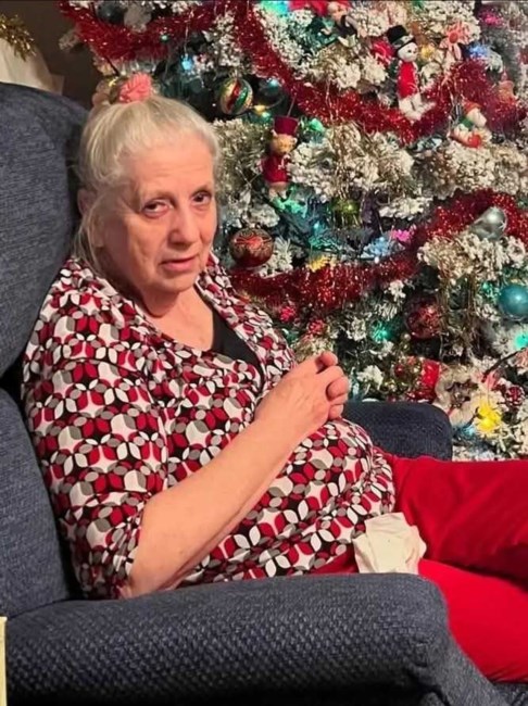 Obituary of Nancy Ellen Cifu