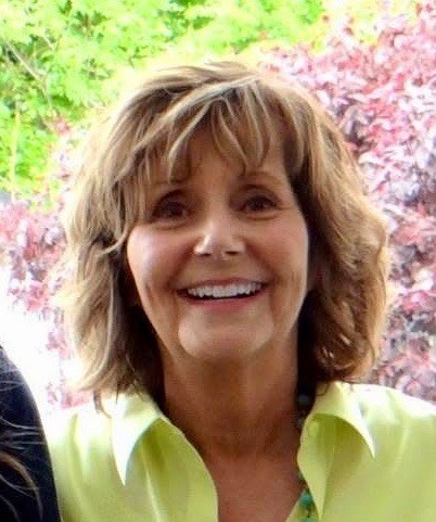 Obituary of Mary Jane Vastola