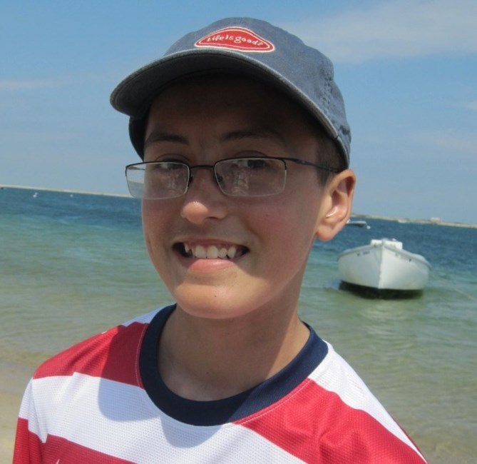 Obituary of Bradford M. Liska