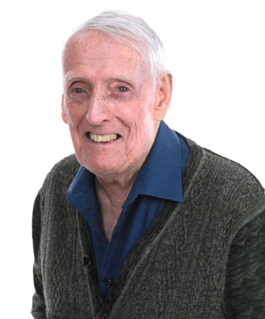 Avis de décès de Gaston Thibault