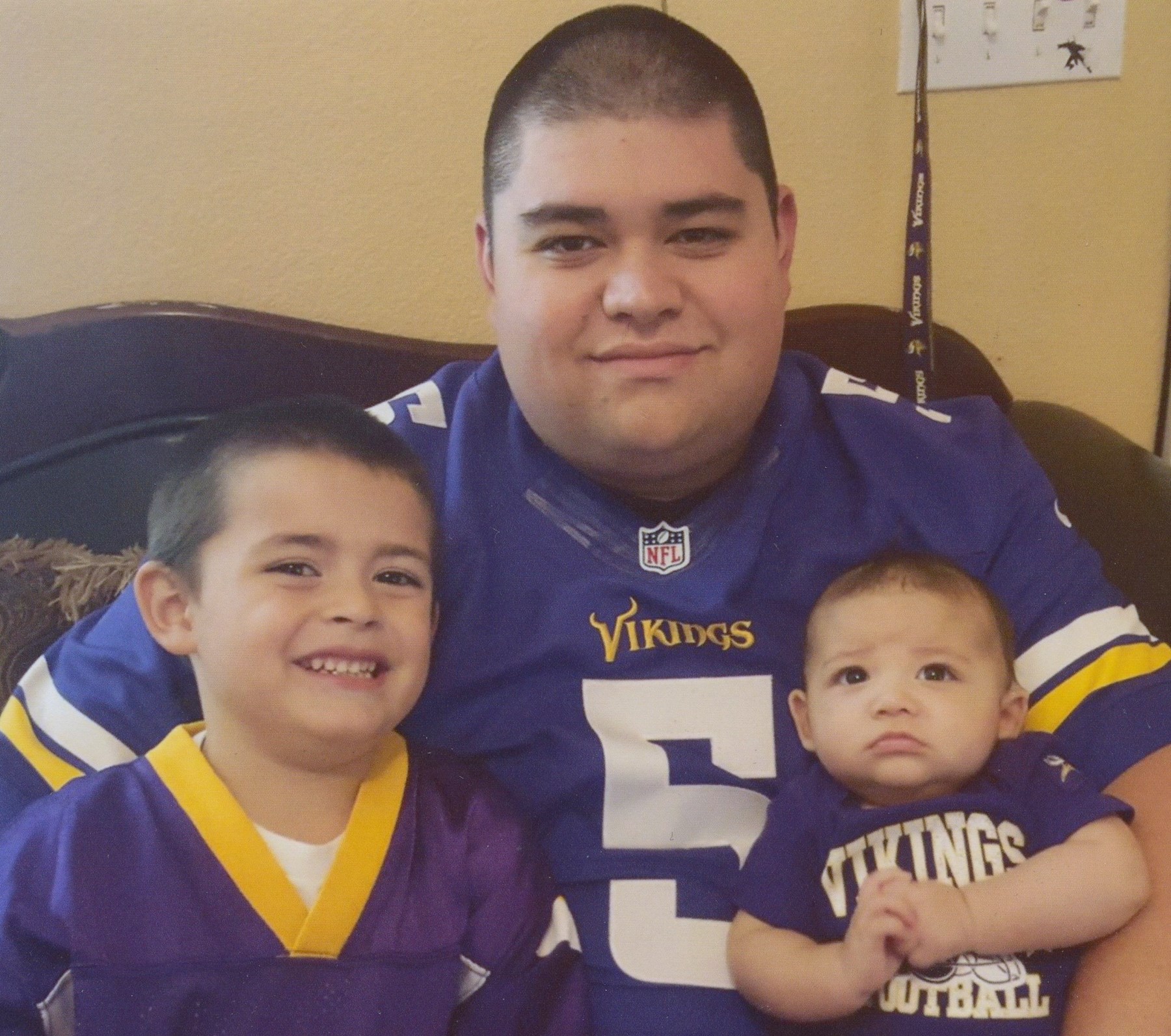 Obituary of Moses Jose Perez