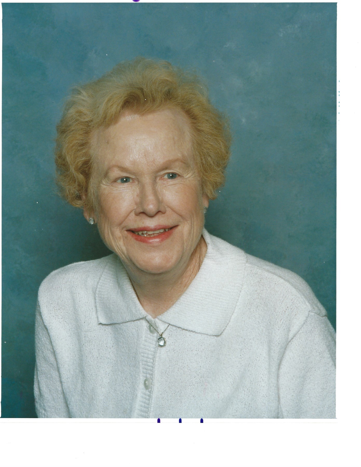 Obituary of Jean Katherine Jennings