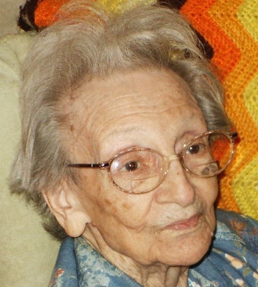 Obituary of Elsie Marie Conger