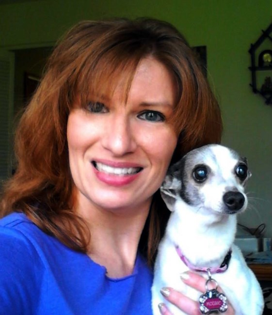 Obituario de Angela Kaye Winters