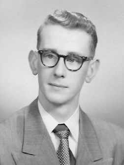 Obituary of James P. "Jim" Finnegan