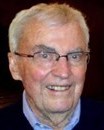 Obituary of Jack Carlin Hilbourne