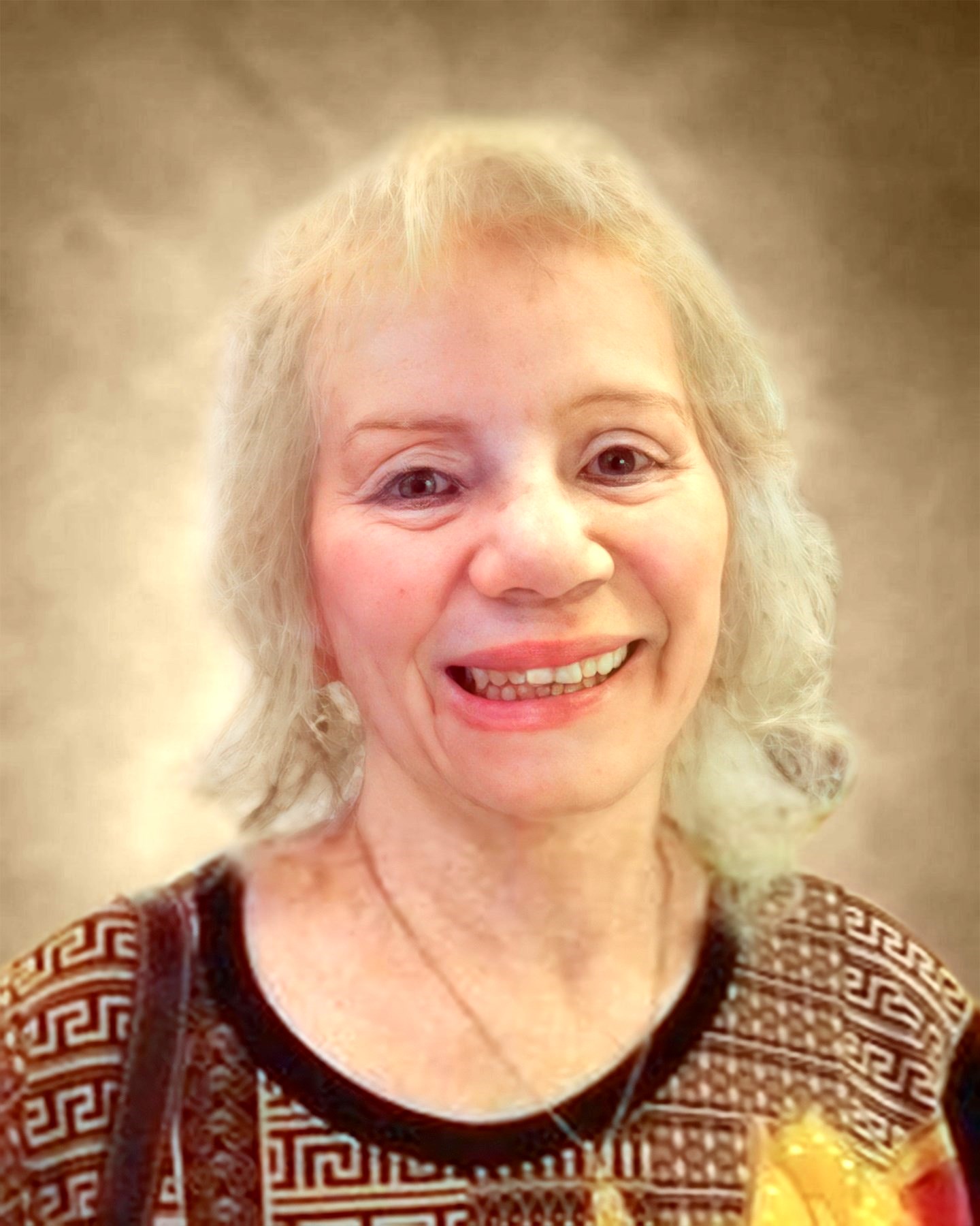 Aida Cellini Obituary Las Vegas, NV