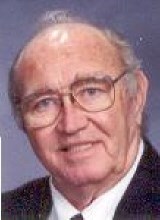 Avis de décès de Thomas E. Halford