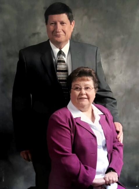 Obituary of Carolyn Faye Hall