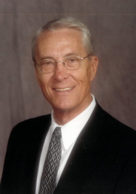 Obituary of Charles Eugene Eatherly