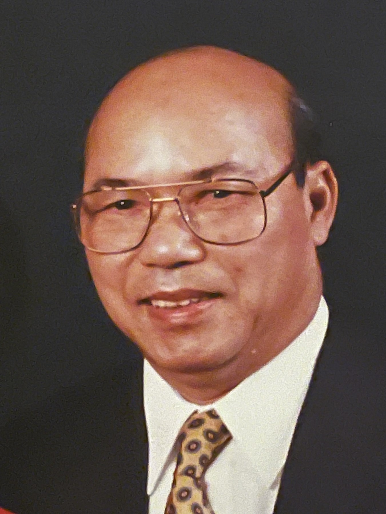 Obituary of Dat Tien Vu