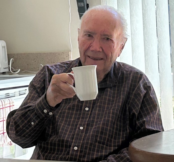 Obituary of Bernard C. Deloach Jr.