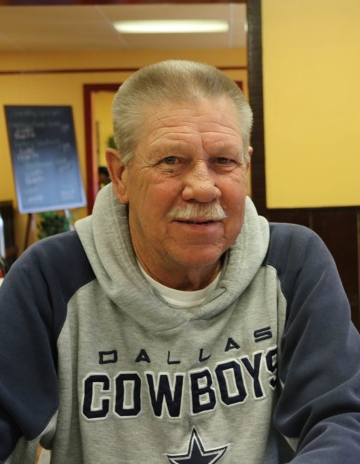 Obituary of Ronald "RD" Lynn Davis