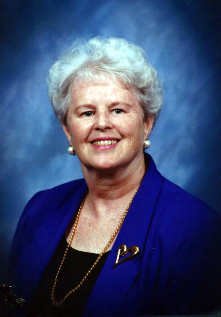 Obituary of Eleanor Ingalsbe Lytle