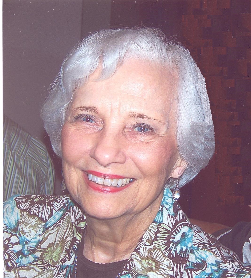 Obituary of Marcella Eckhardt Ashley