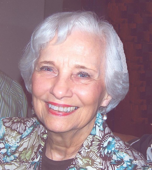 Obituary of Marcella Eckhardt Ashley