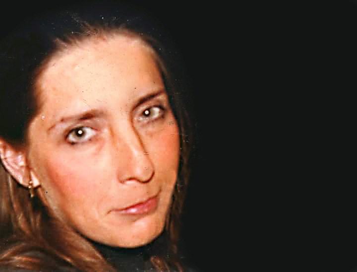 Obituary of Vicki Denise Hammack