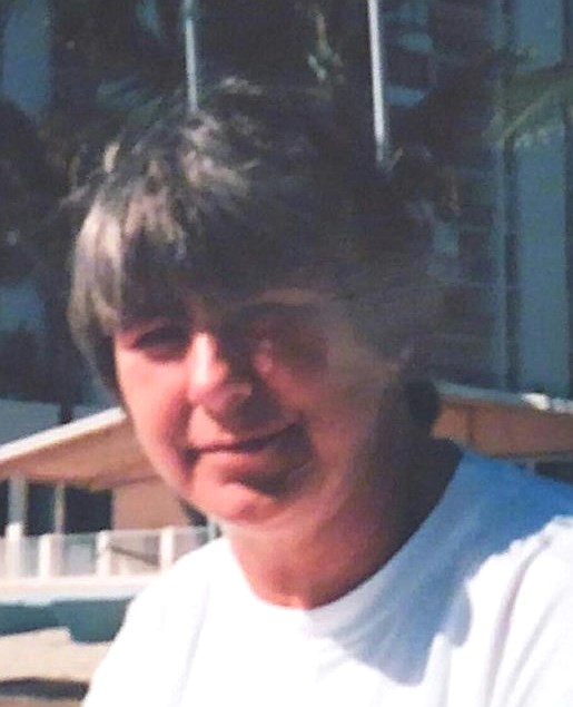 Obituary of Joyce Jean Cook