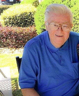 Obituary of John Richardson Sykes