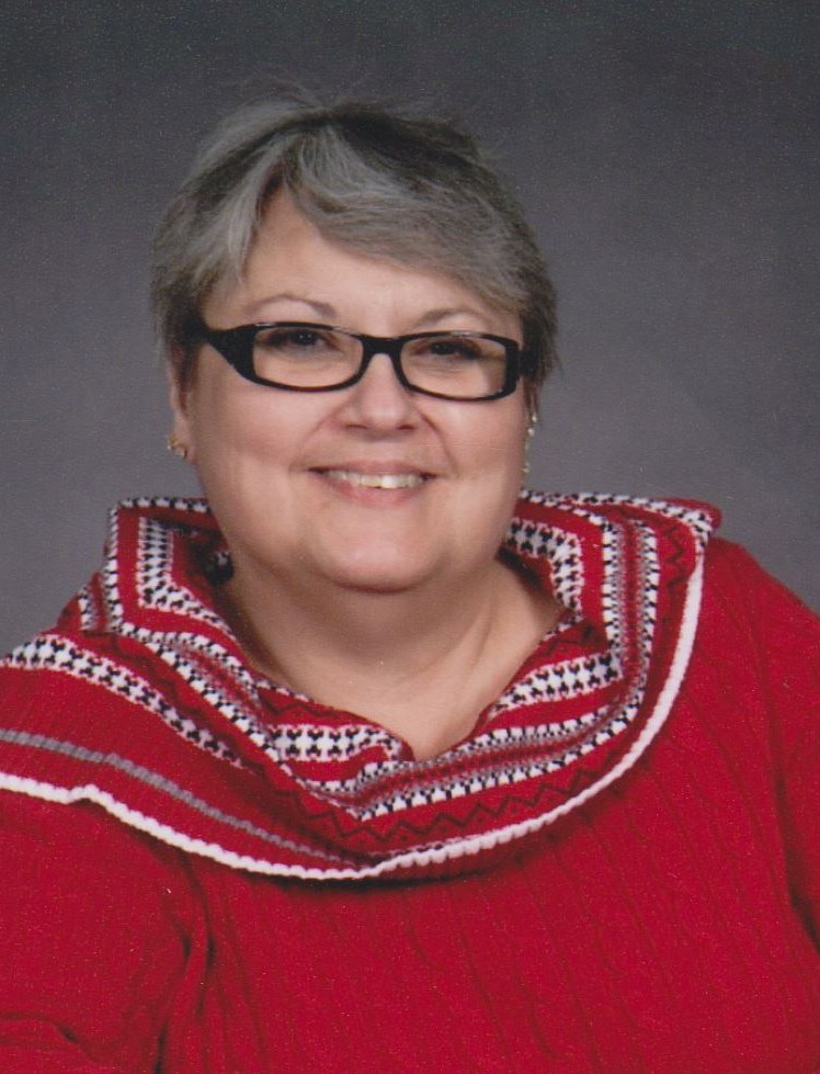 Obituary of Victoria Crum Reynolds