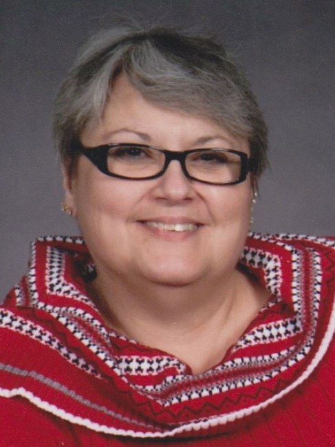 Obituary of Victoria Crum Reynolds