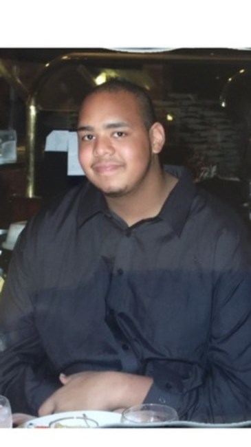 Obituary of Randy Keith Johnson Jr.