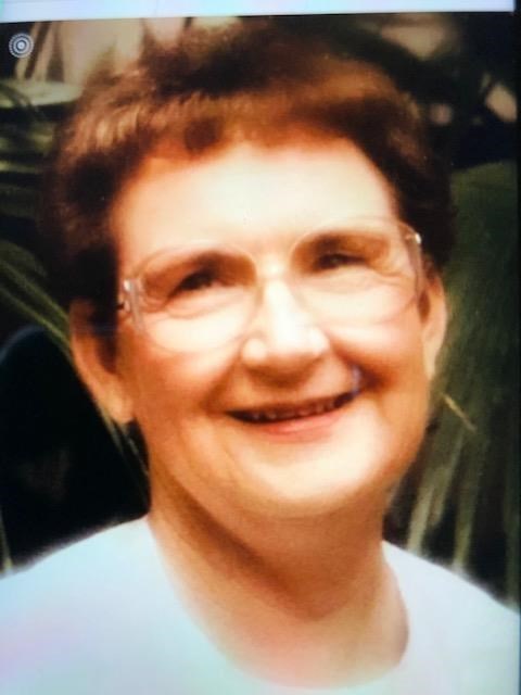 Obituary of Virginia Moore