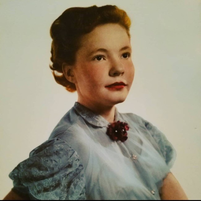 Obituary of Bettie Sue Harper