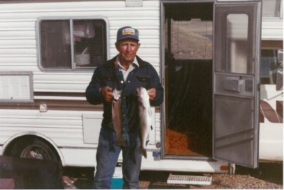 Obituary of Vernon Dale Kremer