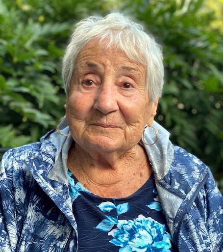 Obituary of Marie N. Ghio