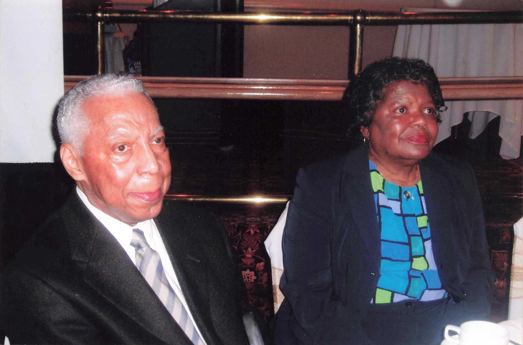 Obituary of Lillian Dorothy Williams