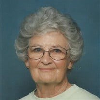 Obituary of Marie Ducote