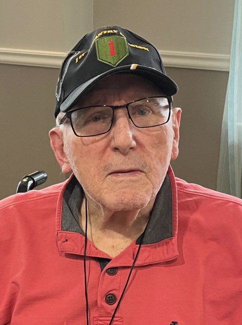 Obituary of Martin Gordon