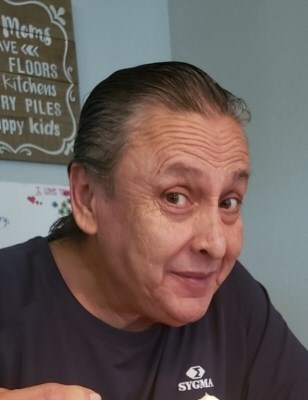 Obituary of Rodolfo "Rudy" Morales