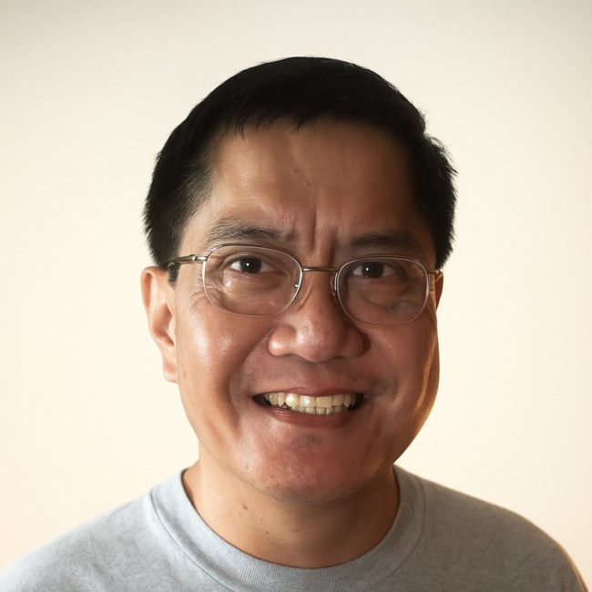 Obituary of Aylmer de Guzman Mario