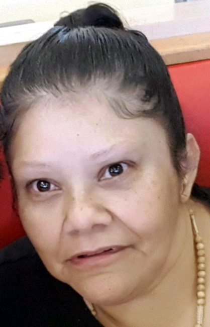 Obituary of Alice Yvonne Amaya