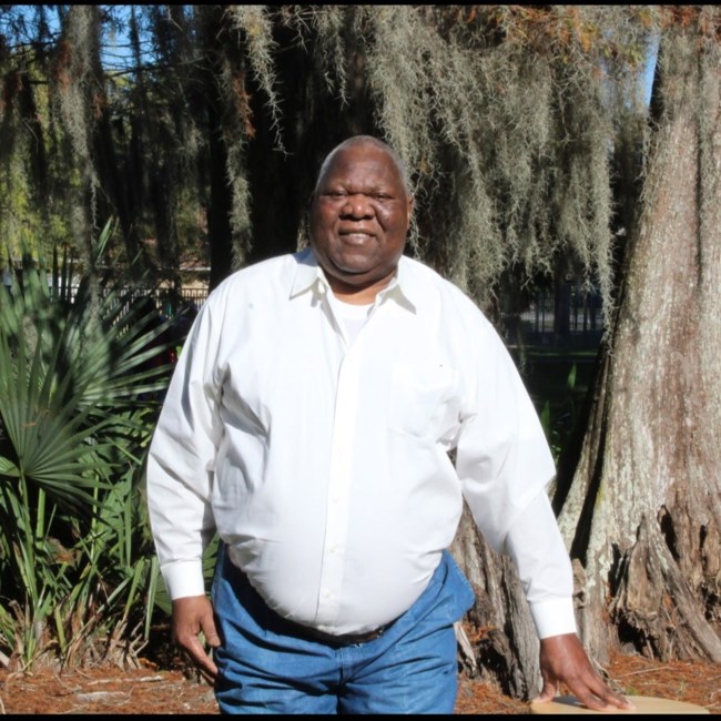 Avis de décès de Charles Phillips Jr.