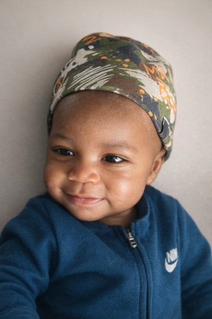 Obituary of E'Maryion Levon Graves