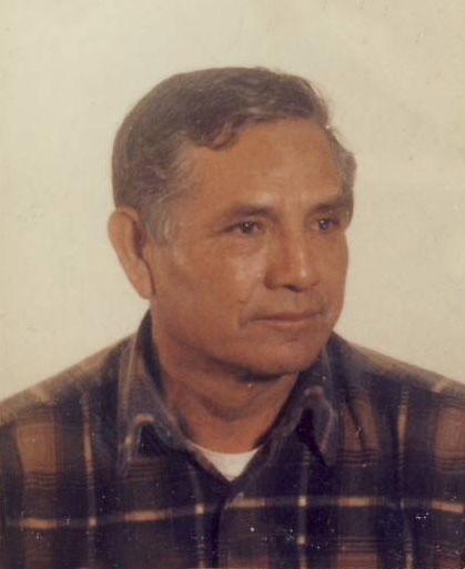Obituary of Isidoro Garcia