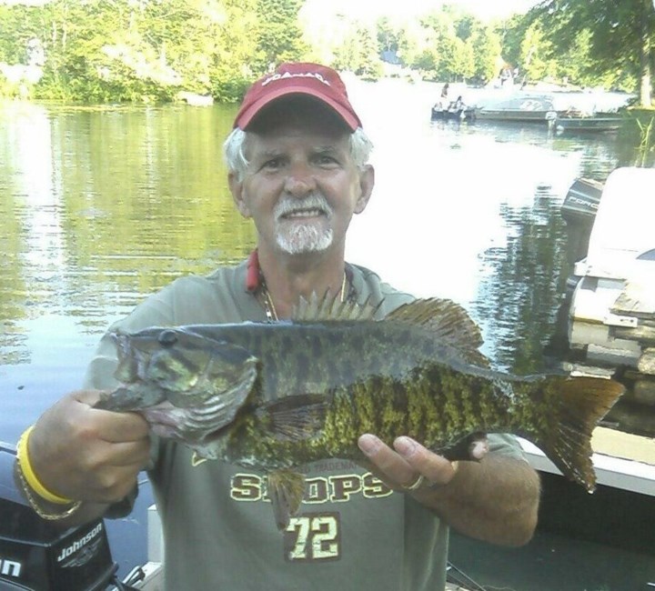Obituary of Ron Royer