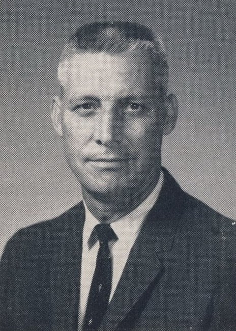 Obituary of Jack Leroy Williams