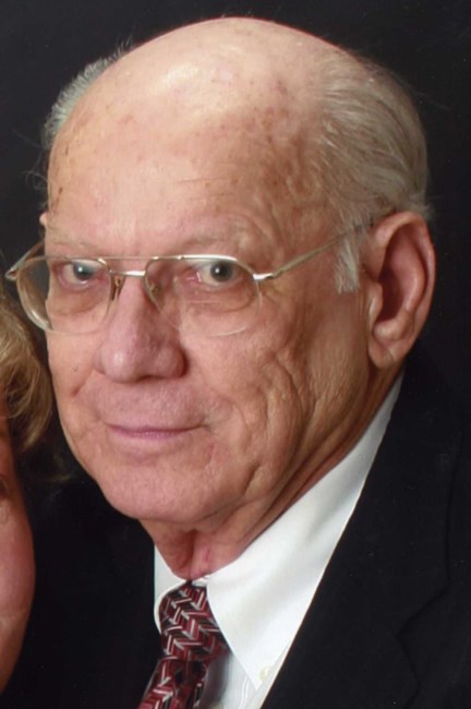 Obituary of Edward Raphael Topolski