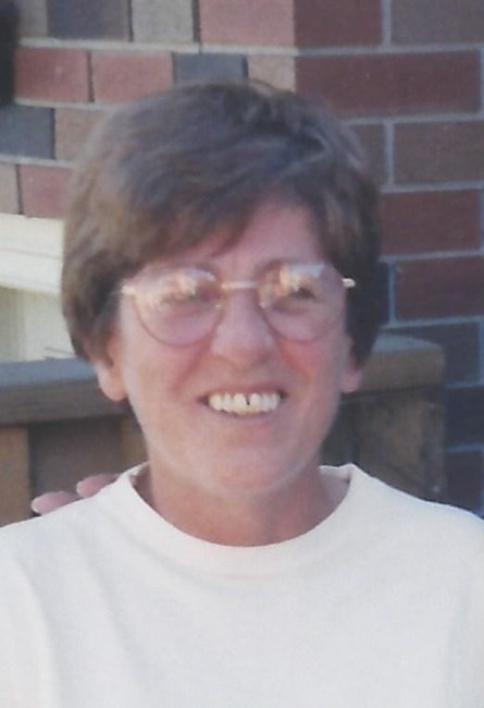 Obituary of Darlene Hawthorn