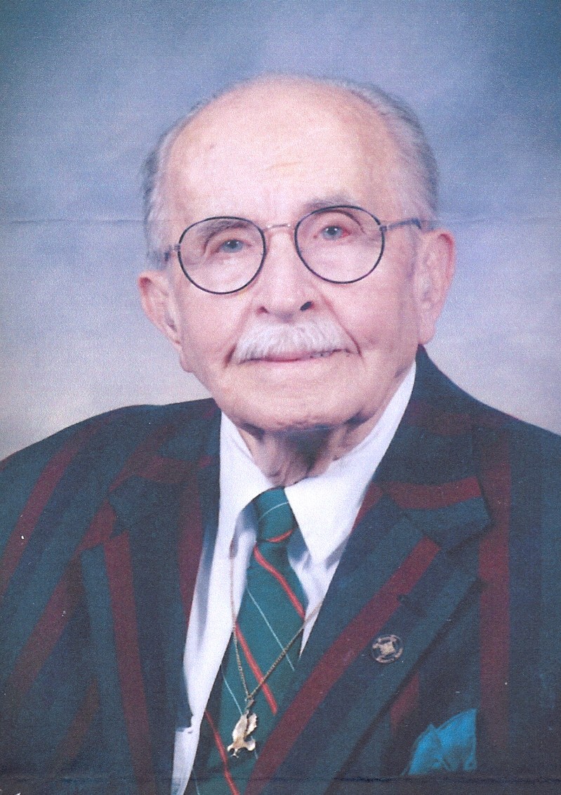 Stanley C. Chesney Obituary Rochester, MI