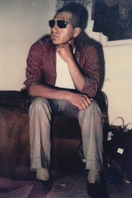 Obituary of Roberto De La O Garcia