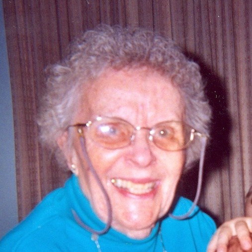 Obituary of Sarah D. Logan